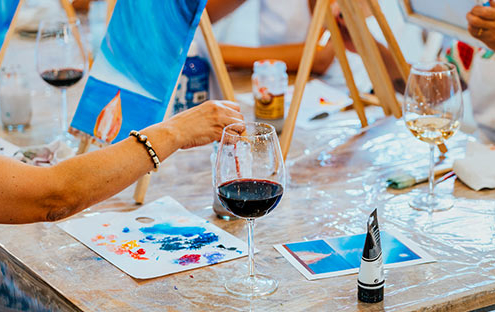 Paint-and-Sip-Wine-Tours-Yarra-Valley