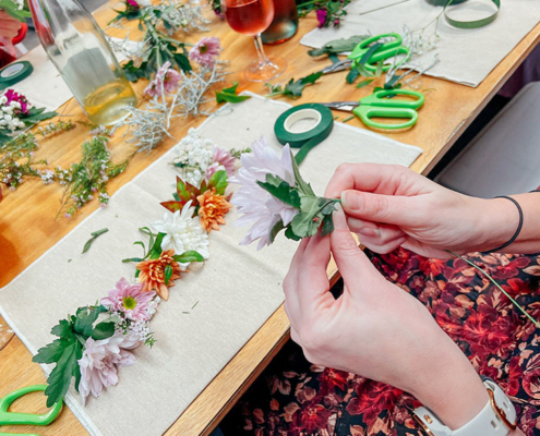 hands-on-flower-crown-workshop-yarra-valley